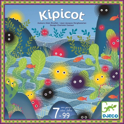 Djeco Kipicot