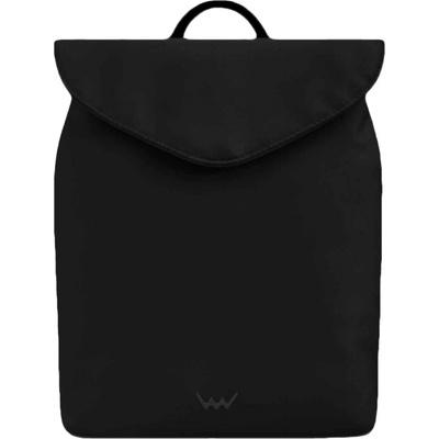 Vuch Joanna Small Black Černá 10 l