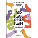 Red flags, green flags - Ali Fenwick