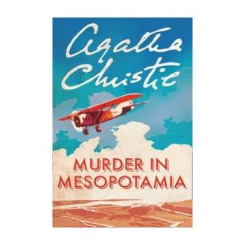 Murder in Mesopotamia