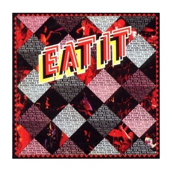 HUMBLE PIE: EAT IT CD