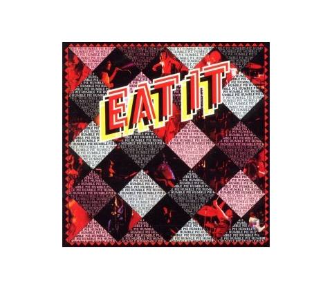 HUMBLE PIE: EAT IT CD