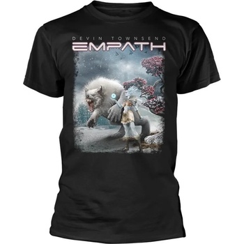 Devin Townsend Риза Ice Queen Black M (PH11673M)