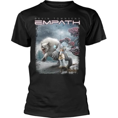 Devin Townsend Ice Queen Black M Риза (PH11673M)