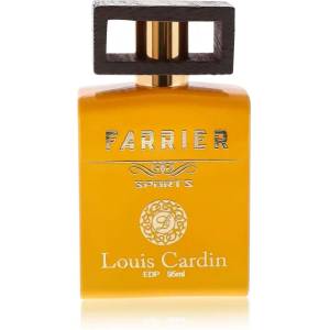 Louis Cardin Farrier Sports Eau de Parfum мъжка парфюмна вода 95 мл Парфюми