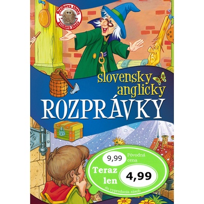 Rozpr ávky slovensky anglicky