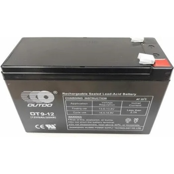 Image 1 of OUTDO 9Ah OT9-12 (19052)