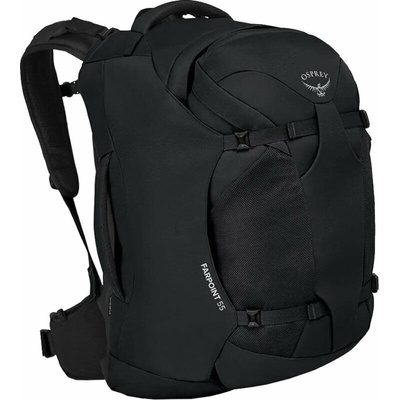Osprey Farpoint 55l black