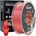 Smart Print FG-S99-E1, 3D филамент, PLA Silk, 1, 75mm, 1000g, Dual Color, Многоцветен (Pink, Gold) (FG-S99-E1)
