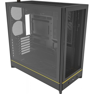 Montech HS01 Black