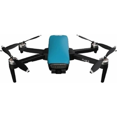 Cfly dron Faith 2 DF808 modrý