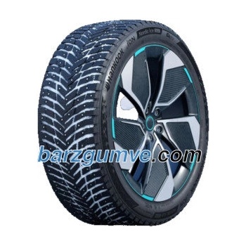 Hankook iON Nordic i*ce (IW04) ( 245/40 R20 99T XL 4PR EV, гуми с шипове, (MFS) SBL )