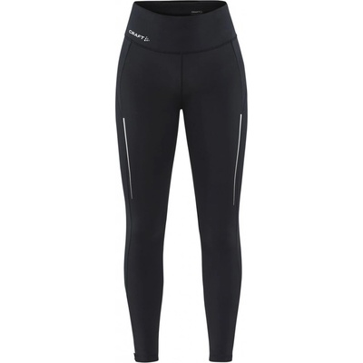 Craft ADV Essence Run dámske nohavice čierna