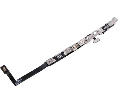 iPhone 16 - Power Button Flex Cable with Bracket