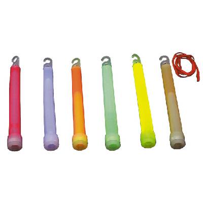 Химическа светеща пръчка оранжева 8-12 (26014k)