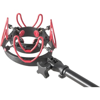 Image 1 of Rycote Окачване за микрофон Rycote - InVision USM-L, черно (RYC044903)