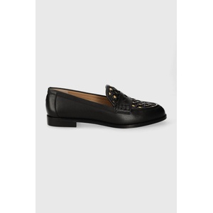 Lauren Ralph Lauren Кожени мокасини Lauren Ralph Wynnie II (802925342001.001)