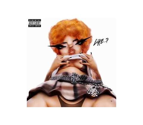 Ice Spice - Like..? LP