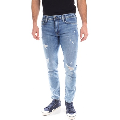 Pepe Jeans Pánské džíny STANLEY denim