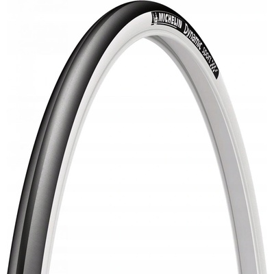 Cestný na bicykel Michelin Dynamic Sport 114885, rozmer kolesa 28", šírka 25 mm, hmotnosť 320 g