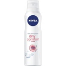 Dezodoranty a antiperspiranty Nivea Dry Comfort deospray 150 ml