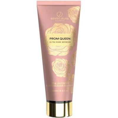 Seven Suns Prom Queen Ultra Dark 200X Bronzer 250 ml