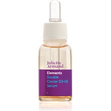 Juliette Armand DOUBLE CAVIAR Ω3 Ω6 Serum 20 ml