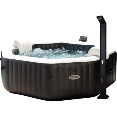 Marimex Pure Spa - Jet & Bubble Deluxe HWS 4 19900164