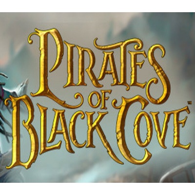 Pirates of Black Cove