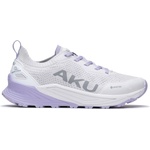 AKU Дамски мултиспорт обувки AKU Women's Aira V-Light Multisport shoes - Light Grey / Lilac - размер 39, 5 (EU) (122-1447-0215)