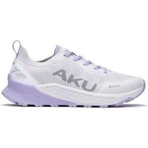 AKU Мултиспорт обувки AKU Women's Aira V-Light Multisport shoes - Light Grey / Lilac - размер 39, 5 (EU) (122-1447-0215)