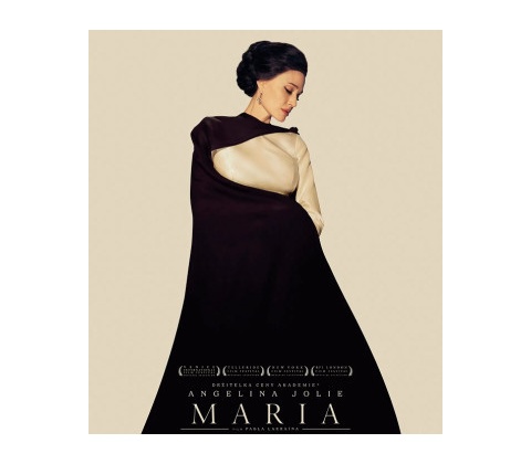 Maria BD