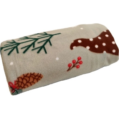 Jahu fleece deka Gnome 150x200