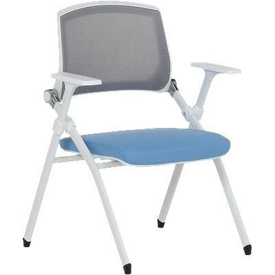 Bittel Посетителски стол КАРМЕН 1706-1 - син