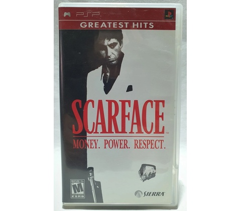 Scarface