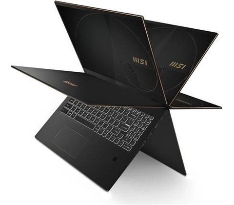 MSI Summit E16Flip A12UCT-059CZ