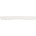 ALKAN An- Плато меламин ДЪГА 19/46 БЯЛО/К-2014/ (0136308)