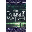 TWILIGHT WATCH - LUKYANENKO, S.