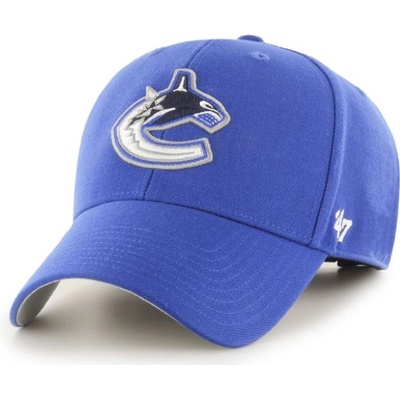 47' Brand NHL 47 Brand MVP Cap SR Senior Vancouver Canucks