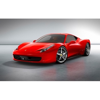 Plakát - Ferrari 60 x 37 cm