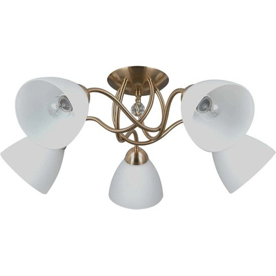 Italux PND-5643-5-HBR
