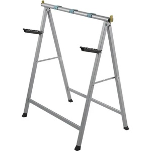 wolfcraft Стойка опорна за дълги детайли Wolfcraft 6905000 / 100 кг (6905000)
