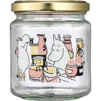 Muurla Буркан Muurla Мумините Jam 300 мл (770-030-01)