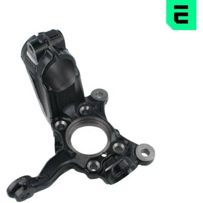 Čep nápravy, zavěšení kol OPTIMAL KN-101017-04-L (KN10101704L)