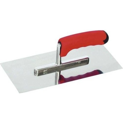 Hladítko FESTA nerez rovné 280x130mm /579653/
