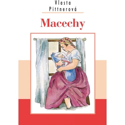 MACECHY - Pittnerová Vlasta