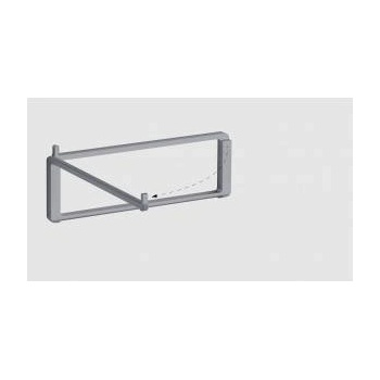 Rain Design mBar Pro Foldable Laptop Stand Space Gray