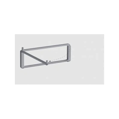 Rain Design mBar Pro Foldable Laptop Stand Space Gray