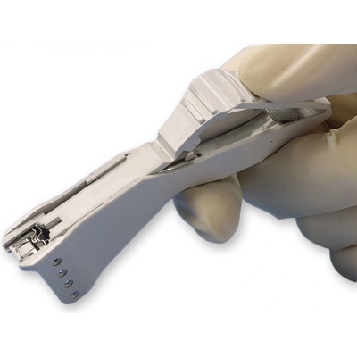 3M PRECISE Stapler - Lekárska zošívačka na rany 12 ks