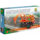 Alexander Malý konstruktér Crane